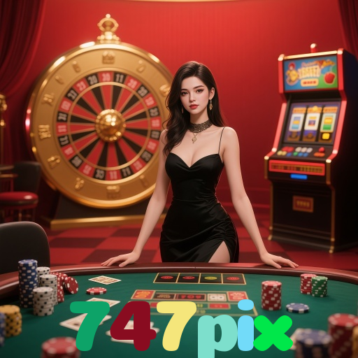 747pix - Baixe o app 747pix no Google Play e jogue ao vivo