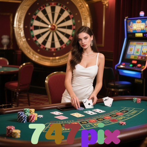 747pix - Baixe o App 747pix para Android e Comece a Jogar