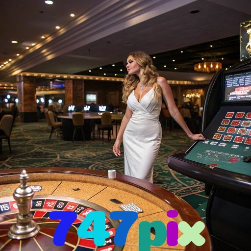 747pix - Baixe o app 747pix no Google Play e jogue ao vivo