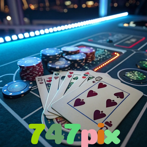 747pix - Baixe o app 747pix no Google Play e jogue ao vivo