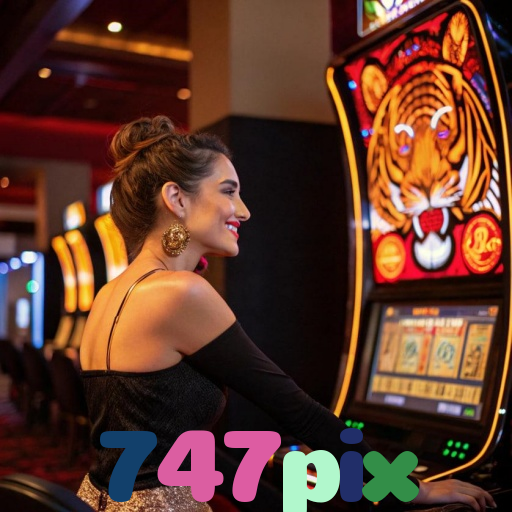 747pix - Baixe o app 747pix no Google Play e jogue ao vivo