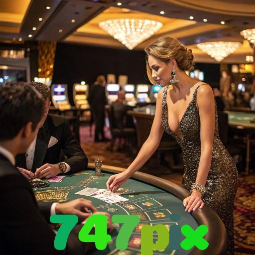 747pix - Baixe o App 747pix para Android e Comece a Jogar