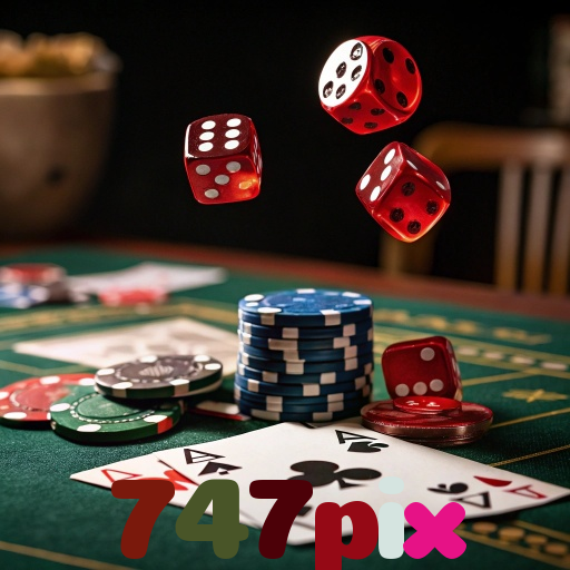 747pix - Baixe o App 747pix para Android e Comece a Jogar