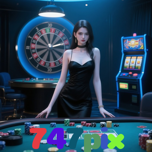747pix - Baixe o app 747pix no Google Play e jogue ao vivo