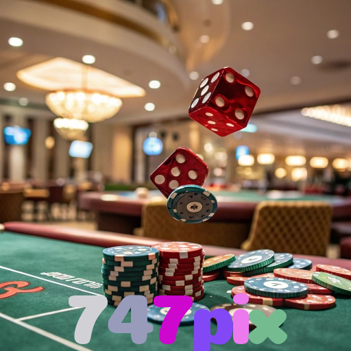 747pix - Baixe o app 747pix no Google Play e jogue ao vivo