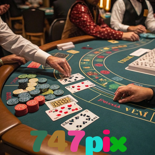 747pix - Baixe o App 747pix para Android e Comece a Jogar