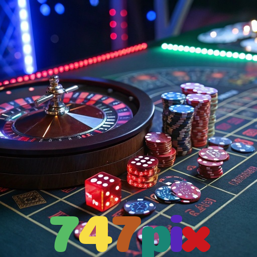 747pix - Baixe o app 747pix no Google Play e jogue ao vivo