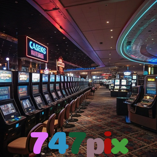 747pix - Baixe o App 747pix para Android e Comece a Jogar