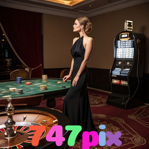 747pix - Baixe o app 747pix no Google Play e jogue ao vivo