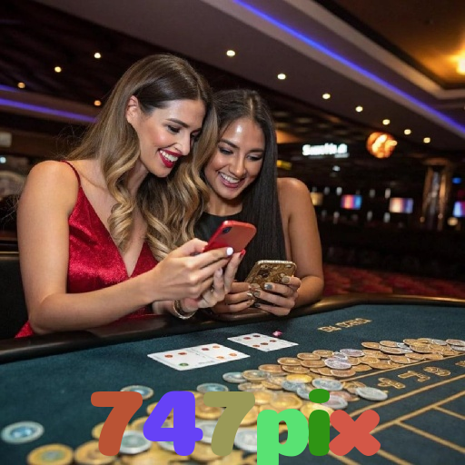 747pix - Baixe o app 747pix no Google Play e jogue ao vivo
