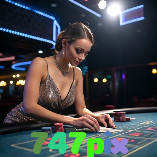 747pix - Baixe o app 747pix no Google Play e jogue ao vivo