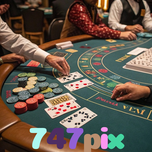 747pix - Baixe o App 747pix para Android e Comece a Jogar