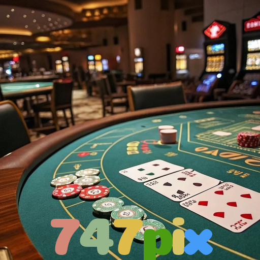 747pix - Baixe o app 747pix no Google Play e jogue ao vivo