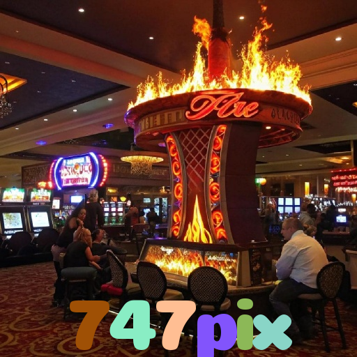 747pix - Baixe o app 747pix no Google Play e jogue ao vivo