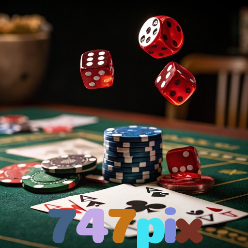 747pix - Baixe o app 747pix no Google Play e jogue ao vivo