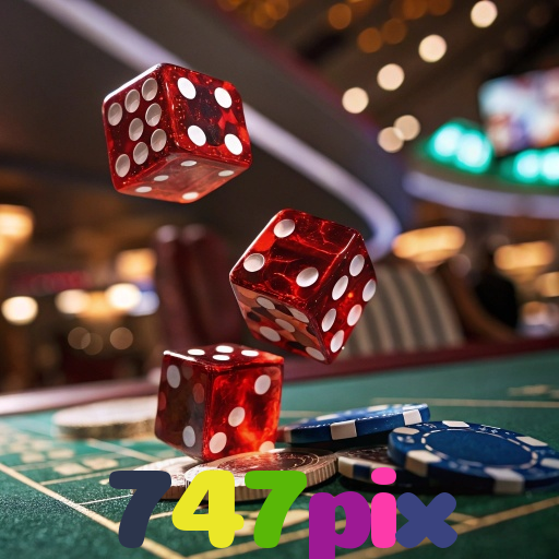 747pix - Baixe o App 747pix para Android e Comece a Jogar