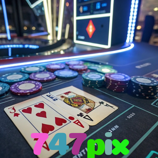 747pix - Baixe o App 747pix para Android e Comece a Jogar