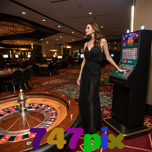 747pix - Baixe o app 747pix no Google Play e jogue ao vivo
