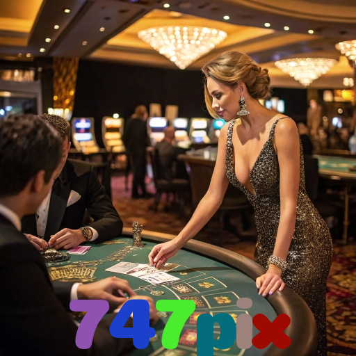 747pix - Baixe o App 747pix para Android e Comece a Jogar