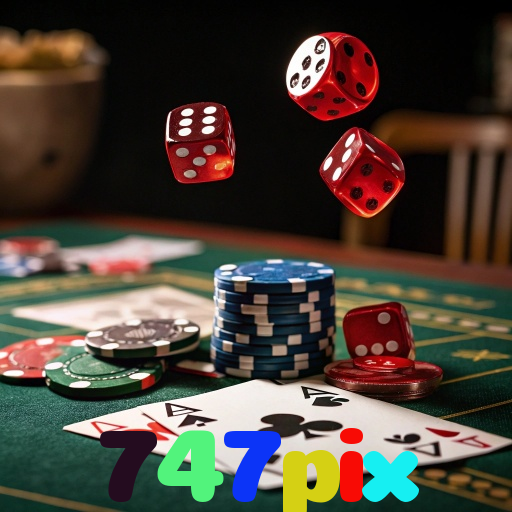 747pix - Baixe o app 747pix no Google Play e jogue ao vivo