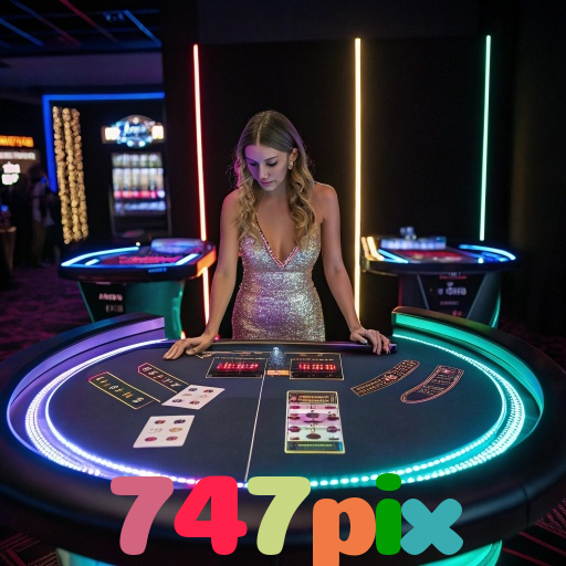 747pix - Baixe o App 747pix para Android e Comece a Jogar
