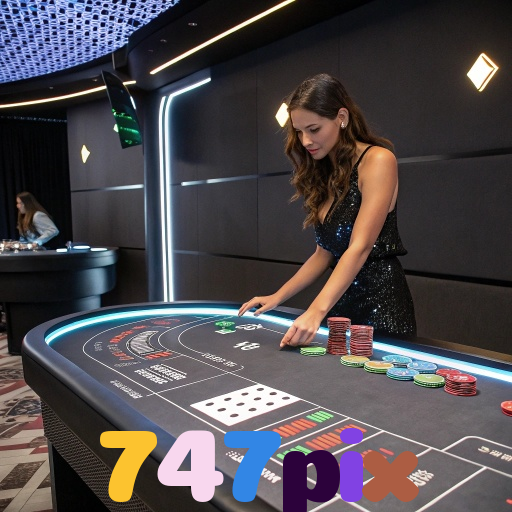 747pix - Baixe o app 747pix no Google Play e jogue ao vivo