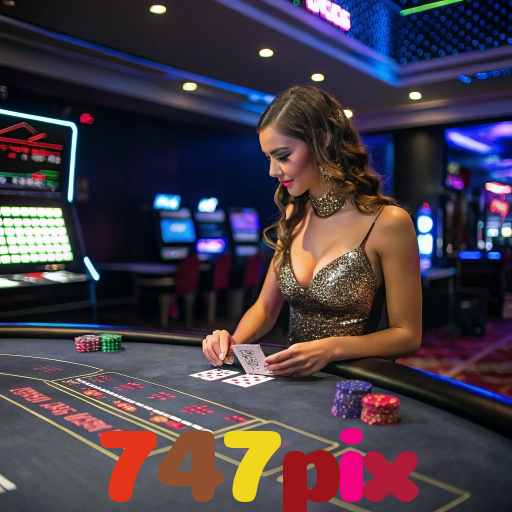 747pix - Baixe o App 747pix para Android e Comece a Jogar