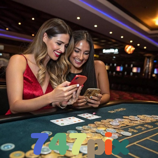 747pix - Baixe o App 747pix para Android e Comece a Jogar