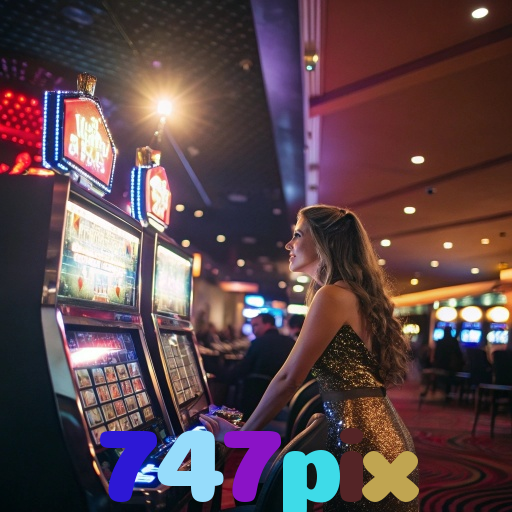 747pix - Baixe o App 747pix para Android e Comece a Jogar