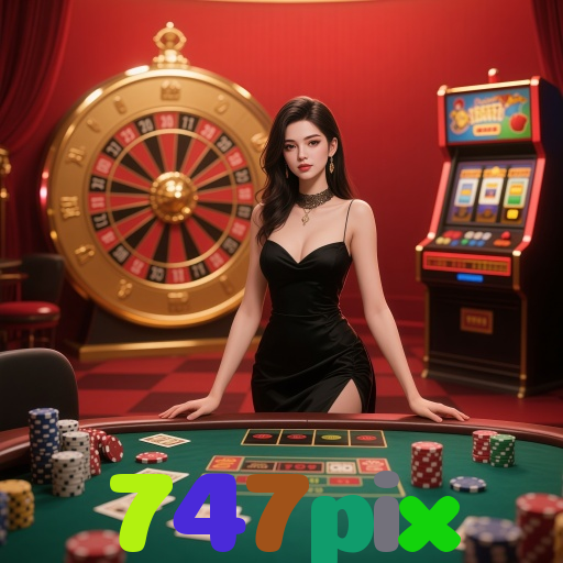 747pix - Baixe o app 747pix no Google Play e jogue ao vivo