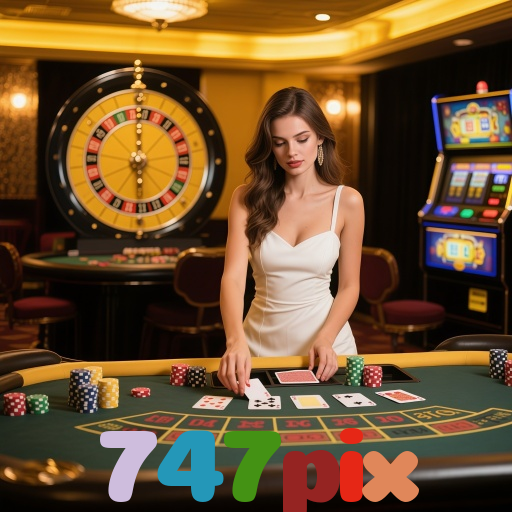 747pix - Baixe o app 747pix no Google Play e jogue ao vivo