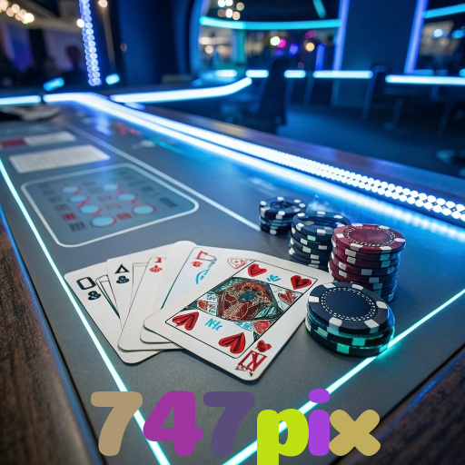 747pix - Baixe o App 747pix para Android e Comece a Jogar