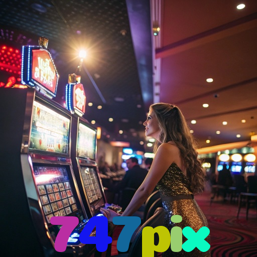 747pix - Baixe o App 747pix para Android e Comece a Jogar