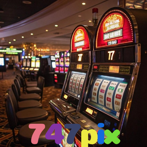 747pix - Baixe o app 747pix no Google Play e jogue ao vivo