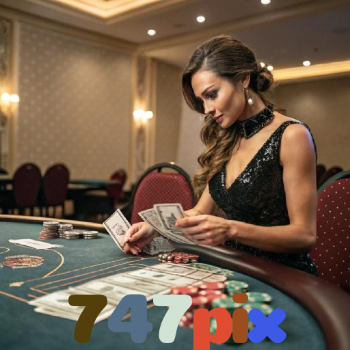 747pix - Baixe o App 747pix para Android e Comece a Jogar
