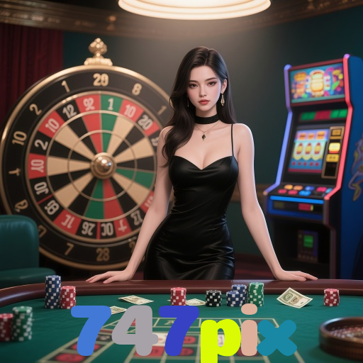 747pix - Baixe o app 747pix no Google Play e jogue ao vivo