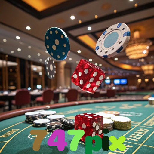 747pix - Baixe o App 747pix para Android e Comece a Jogar