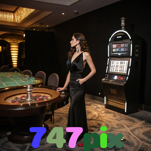 747pix - Baixe o App 747pix para Android e Comece a Jogar