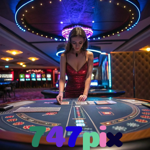 747pix - Baixe o App 747pix para Android e Comece a Jogar
