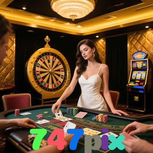 747pix - Baixe o App 747pix para Android e Comece a Jogar