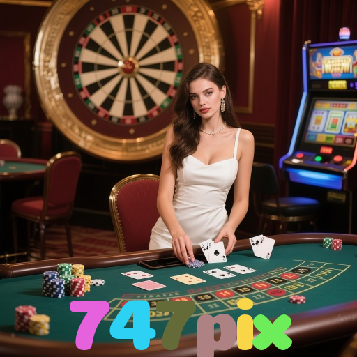 747pix - Baixe o App 747pix para Android e Comece a Jogar