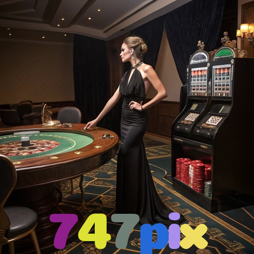 747pix - Baixe o app 747pix no Google Play e jogue ao vivo