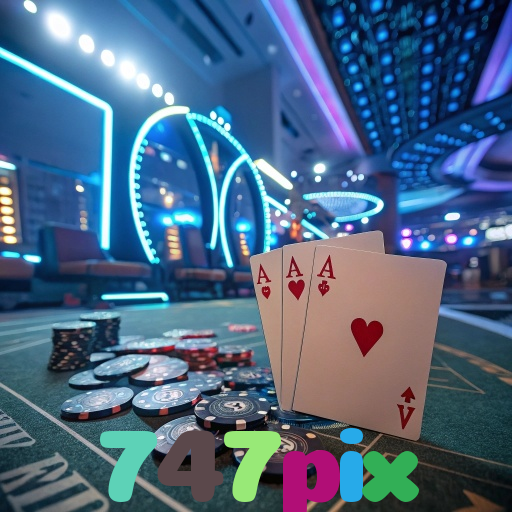 747pix - Baixe o App 747pix para Android e Comece a Jogar