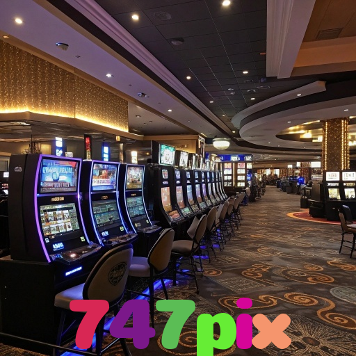 747pix - Baixe o App 747pix para Android e Comece a Jogar