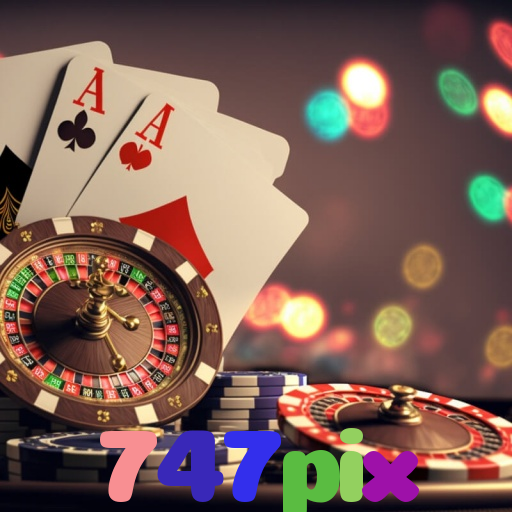 747pix - Baixe o App 747pix para Android e Comece a Jogar