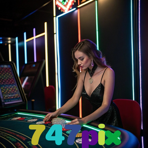 747pix - Baixe o app 747pix no Google Play e jogue ao vivo