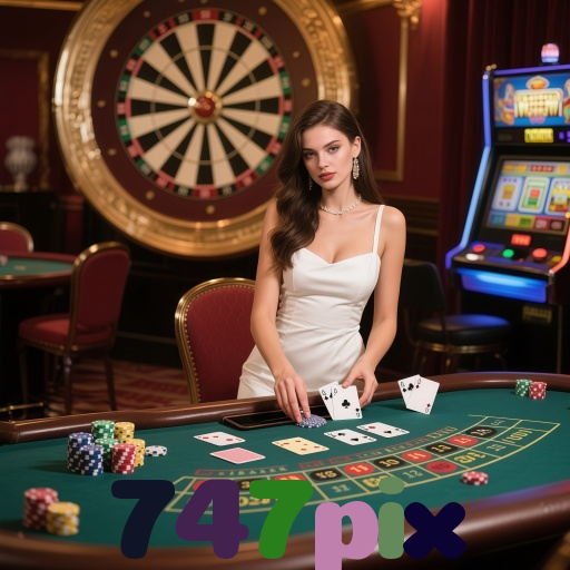 747pix - Baixe o app 747pix no Google Play e jogue ao vivo