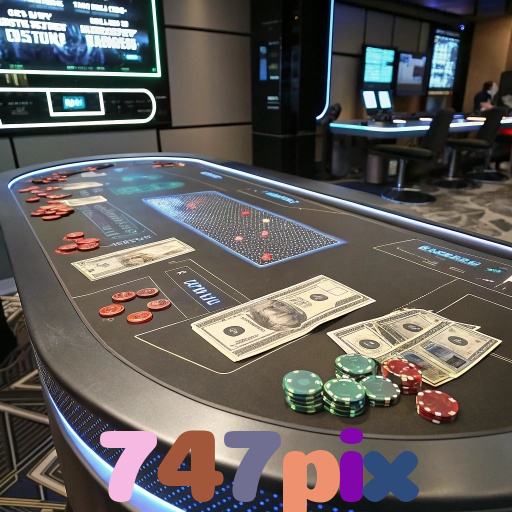 747pix - Baixe o App 747pix para Android e Comece a Jogar