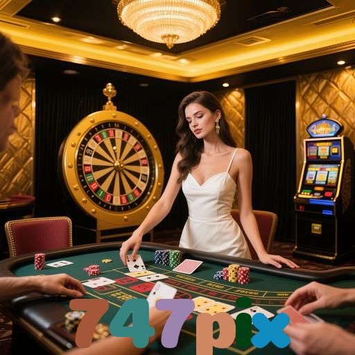 747pix - Baixe o app 747pix no Google Play e jogue ao vivo