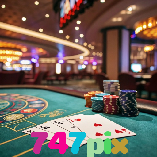 747pix - Baixe o app 747pix no Google Play e jogue ao vivo